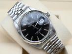 Rolex Datejust Ref. 16014 Year 1986 (Box), Bijoux, Sacs & Beauté, Montres | Hommes, Ophalen of Verzenden, Polshorloge