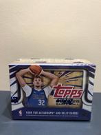 2025/26 Topps NBA LeBron James, Luka Doncic, Stephen Curry,, Verzamelen, Nieuw