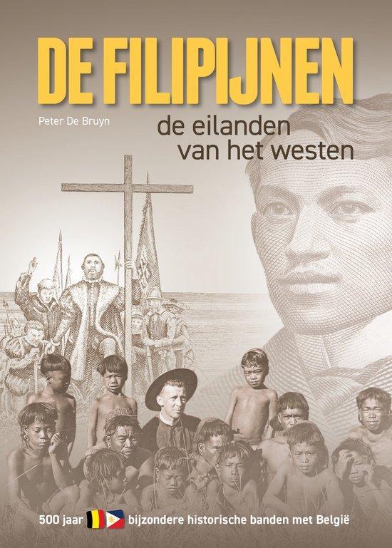 De Filipijnen, de eilanden van het westen 9789464442182, Boeken, Geschiedenis | Wereld, Gelezen, Verzenden