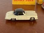 Dinky Toys 1:43 - Modelauto (2) - 24H Mercedes 190SL - 520, Nieuw