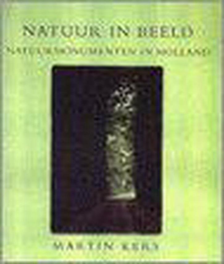 NATUUR IN BEELD 9789062556304 M. Kers, Boeken, Wetenschap, Gelezen, Verzenden