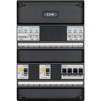 Eaton S55 Flex 3-Fase 5-Groep Verdeelbord 40A - 1966037, Doe-het-zelf en Bouw, Verzenden, Nieuw