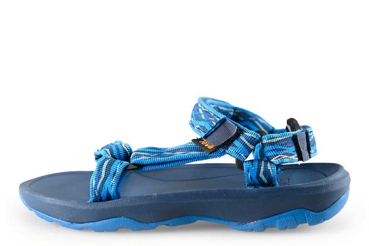 Teva sandalen in maat 33 Blauw | 15% korting, Kinderen en Baby's, Kinderkleding | Schoenen en Sokken, Jongen of Meisje, Schoenen