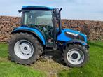 Landini - 4-080 - Vierwielaangedreven Landbouwtractor - 2022, Articles professionnels, Agriculture | Tracteurs