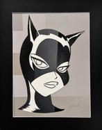 Garotto - Versace-huis - Catwoman - Tribute to Bruce Timm -