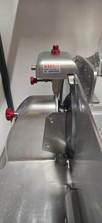 Snijmachine - Staal - Professionele snijmachine, Antiek en Kunst