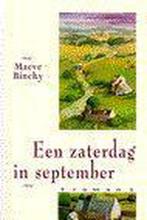 Zaterdag In September 9789041003898, Verzenden, Maeve Binchy