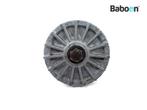 Afdekkap Oliefilter Kawasaki ZXR 750 1989-1990 (ZXR750, Verzenden, Gebruikt