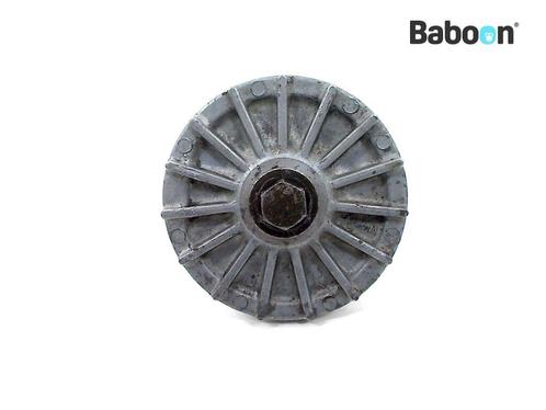 Afdekkap Oliefilter Kawasaki ZXR 750 1989-1990 (ZXR750, Motoren, Onderdelen | Kawasaki, Gebruikt, Verzenden