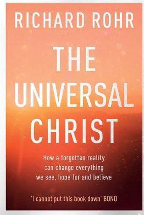 The Universal Christ 9780281078622 Richard Rohr, Livres, Langue | Anglais, Envoi