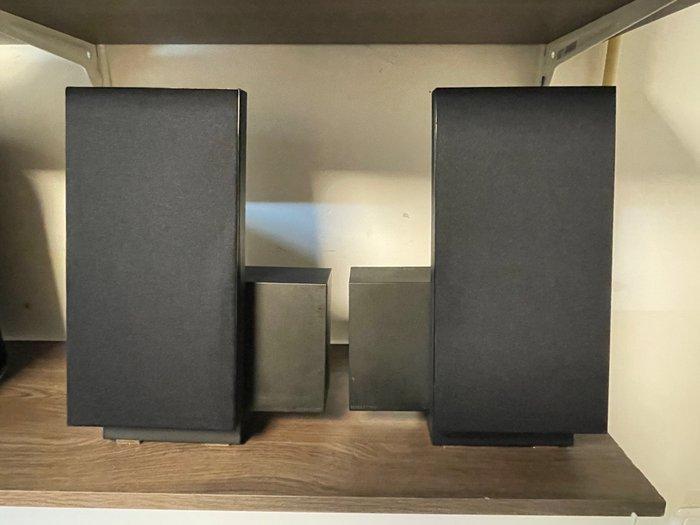 Bang & Olufsen - BeoLab 2500 Luidsprekerset, Audio, Tv en Foto, Stereoketens