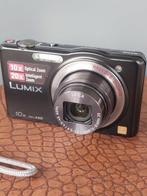 Panasonic, Lumix DMC-ZX3 / DMC-SZ7 Digitale camera
