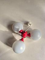 RICHARD ESSIG - Plafondlamp - Glas, Plastic - Richard Essig, Antiek en Kunst