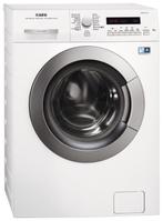 Aeg Lvogue Wasmachine 8kg 1400t, Ophalen of Verzenden, Nieuw