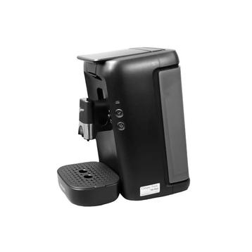 Campeo Truck Maestro zwart (CSA260/60) beschikbaar voor biedingen