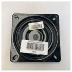Bieden: Boat Swivel black 6 inch seat swivel - 026633000064, Ophalen of Verzenden, Nieuw