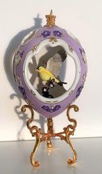 Fabergé ei -