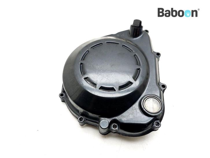 Koppelings Deksel Kawasaki ZXR 750 1991-1992 (ZXR750 ZX750J), Motoren, Onderdelen | Kawasaki, Gebruikt, Verzenden