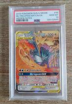 Pokémon - 1 Graded card - Moltres & Zapdos & Articuno 44/68, Hobby en Vrije tijd, Verzamelkaartspellen | Pokémon, Nieuw