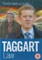 TAGGART - LAW - SEASON 22 EPISODE 5 DVD, Verzenden