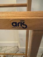 Aris - Dressboy - vintage charmante houten dressboy -