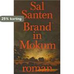 Brand in mokum 9789029537728 Santen, Livres, Verzenden, Santen