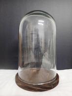 Hoofd van een figuur - Fanal con cabeza de dama (2) -, Antiek en Kunst