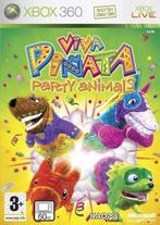 Viva Pinata Party Animals (Xbox 360 Games), Games en Spelcomputers, Games | Xbox 360, Ophalen of Verzenden, Zo goed als nieuw