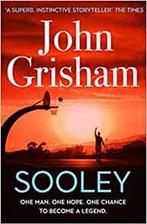 Sooley 9781529368048 John Grisham, Verzenden, Zo goed als nieuw, John Grisham