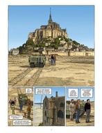 Het waanzinnige land / Centaurus / 3 9789463062435, Verzenden, Zo goed als nieuw, Zoran Janjetov