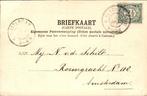 Pays-Bas - Commune de Kaag en Braassem, Nieuwkoop et, Verzamelen, Gelopen
