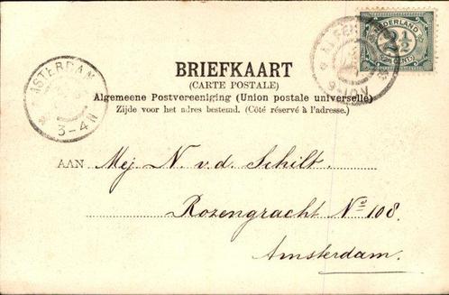 Pays-Bas - Commune de Kaag en Braassem, Nieuwkoop et, Verzamelen, Postkaarten | Buitenland