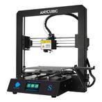 Mega-S 3D Printer DIY - Ultrabase / Middelgroot, Nieuw, ANYCUBIC, Verzenden