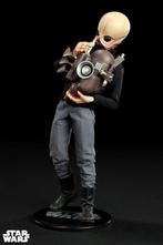 Sideshow Toys - Action figure Modal Nodes. Mos Eisley, Nieuw