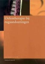 Oefentherapie bij rugaandoeningen 9789034198570 L. Danneels, Verzenden, Gelezen, L. Danneels