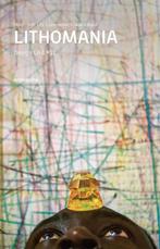 Lithomania: Design Lab #11 9783897906600, Verzenden, Gelezen