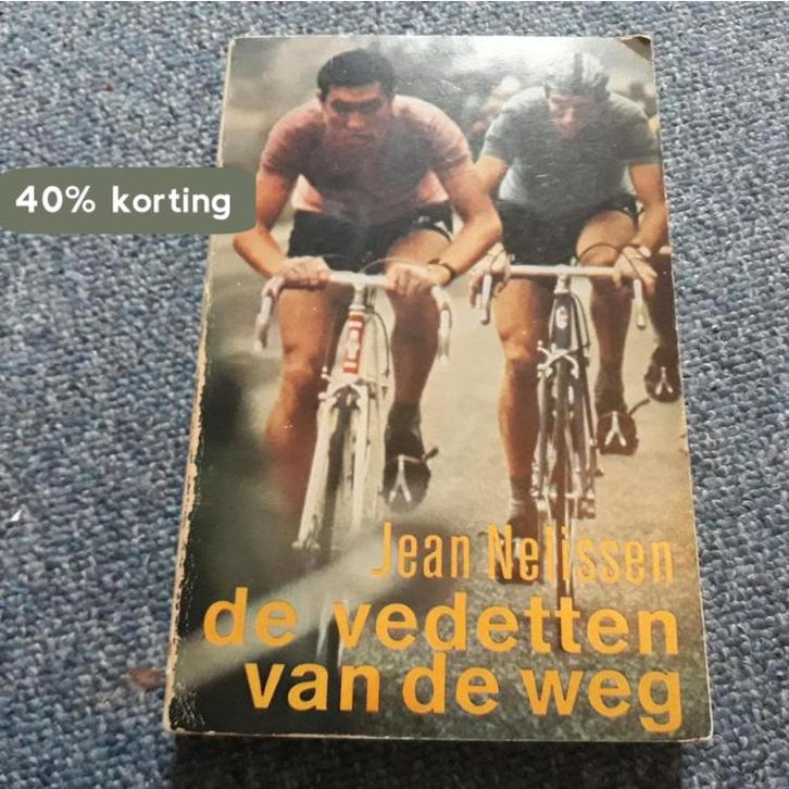 Vedetten van de weg 9789022503362 Jean Nelissen, Boeken, Overige Boeken, Gelezen, Verzenden