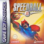 Speedball 2-Standaard (GBA) Gebruikt, Ophalen of Verzenden, Nieuw