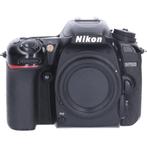 Tweedehands Nikon D7500 Body CM9108, Ophalen of Verzenden