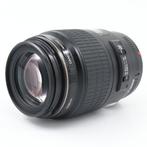Canon EF 100mm F/2.8 USM macro | Occasion, Audio, Tv en Foto, Foto | Lenzen en Objectieven, Ophalen of Verzenden, Nieuw