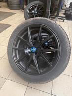 BMW X5 Winterset, Autos : Pièces & Accessoires, Pneus & Jantes, Banden en Velgen