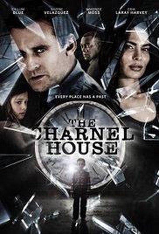 Charnel House, the op DVD, Cd's en Dvd's, Dvd's | Overige Dvd's, Nieuw in verpakking, Verzenden