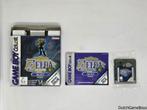 Gameboy Color - The Legend Of Zelda Oracle Of Ages - AUS, Games en Spelcomputers, Games | Nintendo Game Boy, Verzenden, Gebruikt
