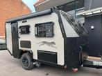 Caravane off-road familiale DECAMP CROSS X5 (2024), Caravans en Kamperen, Caravans, Toit relevable