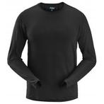 Snickers 2411 litework, t-shirt à manches longues - 0400 -