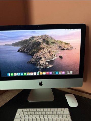 Apple iMac (21.5-inch, 2017) - Computer - In originele