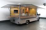 BORCO Foodtruck ref 65086