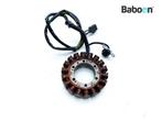Dynamo Laadspoel Yamaha XTZ 750 Super Tenere 1989-1996 (3LD, Motoren, Verzenden, Gebruikt