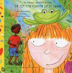 er zit een kikker in je haar! / De fratsen van Rikki & Sam /, Boeken, Verzenden, Gelezen, Cora van Moerkerk