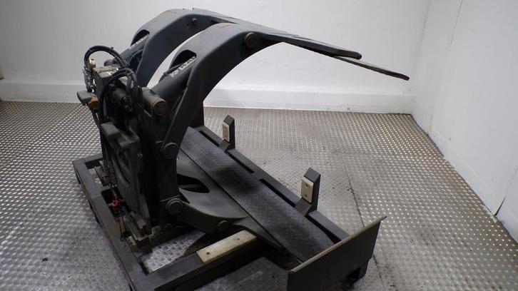 Kaup Bandenklem, Zakelijke goederen, Machines en Bouw | Heftrucks en Intern transport, Overige aandrijving, 2000 tot 3000 kg, Verzenden